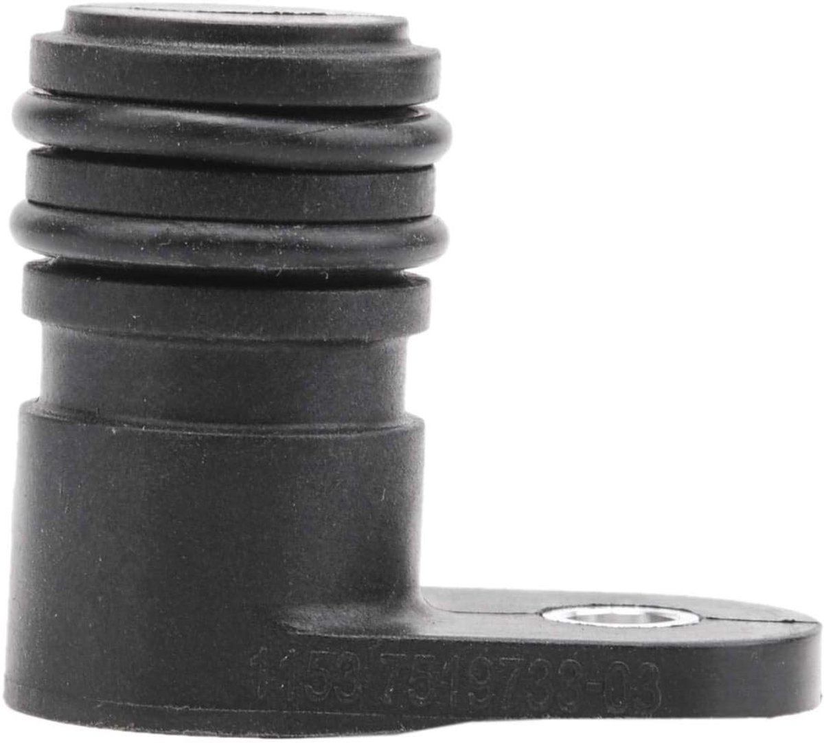 Dummy plug voor B-M-W 04-05 525i 08-10 528i 08-08 528xi 04-10 530i 06-07 530xi E60