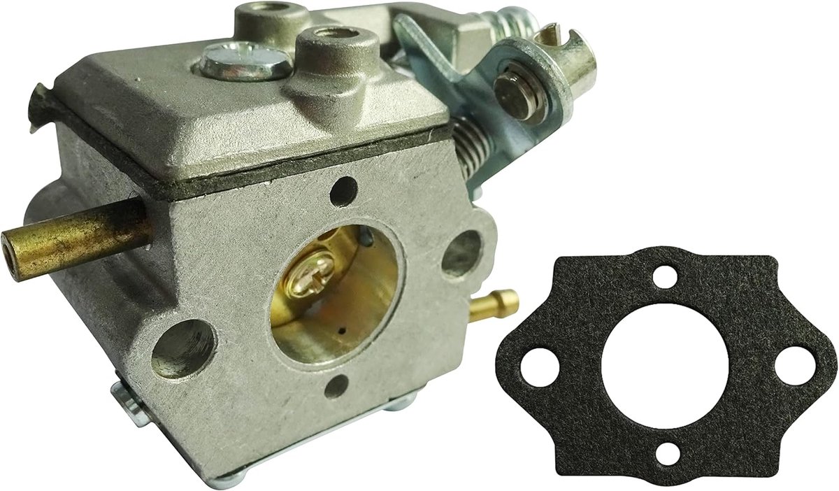 Carburateur voor Oleo Mac Sparta 37 38 42 44 Vervangt Walbro stijl
