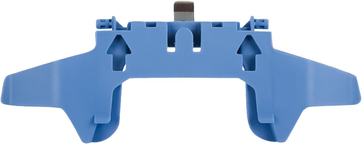 | Stofzuigerzakhouder compatibel met Miele S8310, S8320, S8330, S8340, S8360, S8390 stofzuigerhouder filterzakhouder, zakhouder, vervanging voor 7793096