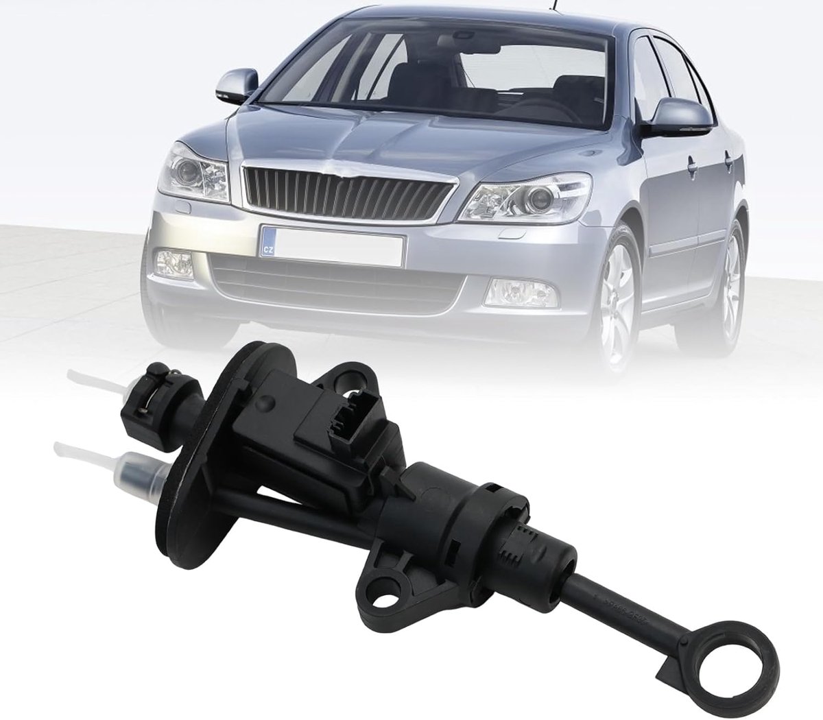 TIGUAN Q3 koppeling 5Q0721388C vervangende koppelingspomp in de auto voor A3 Q2 Golf 5Q0721388E