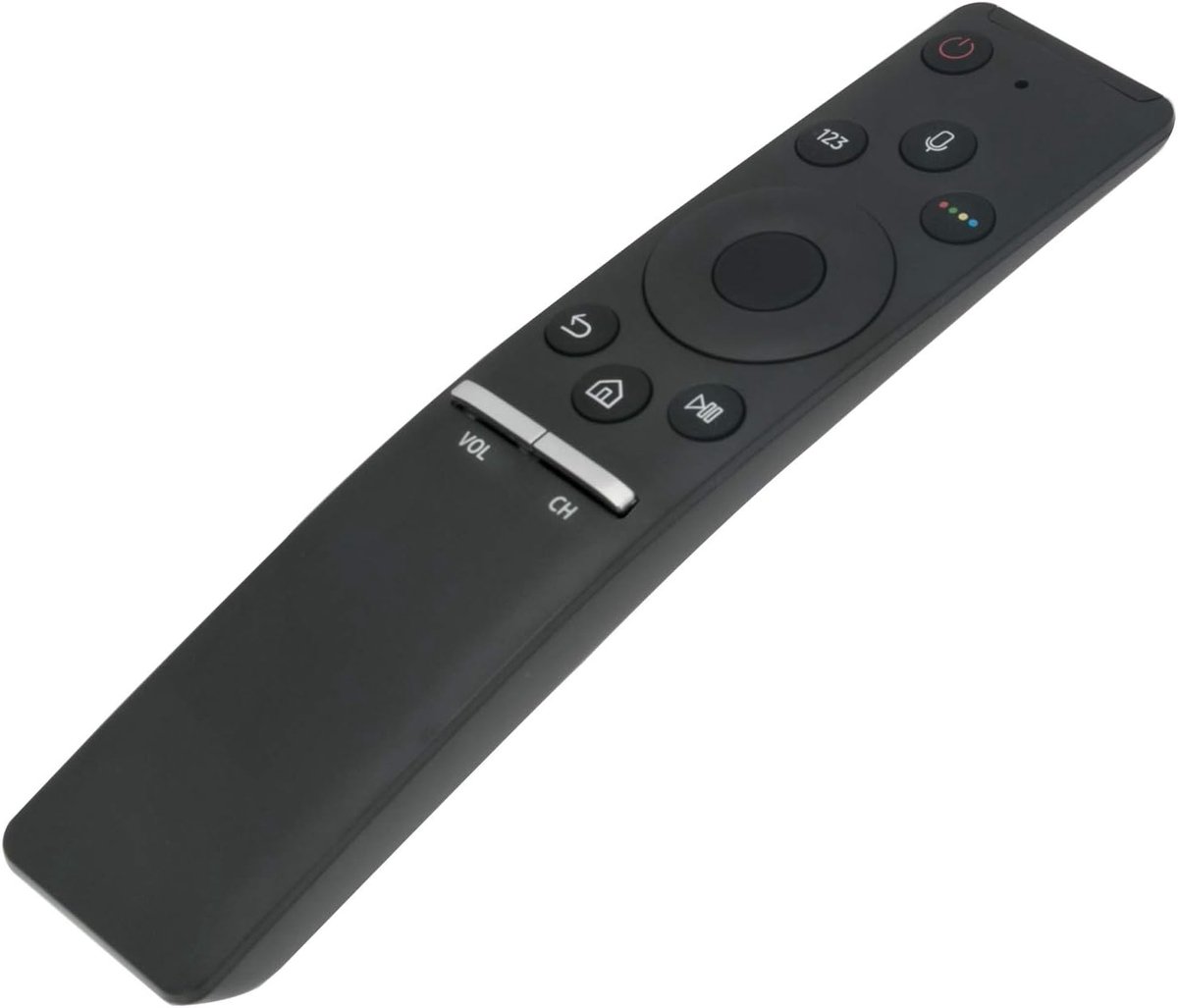 BN59-01274A RMCSPM1AP1 Afstandsbediening Vervangen voor Samsung 4K UHD TV UE40MU6175 UE40MU6400 UE40MU6400U UE40MU6400U UE40MU6405U UE40MU7000U UE43MU6102 UE43MU6175