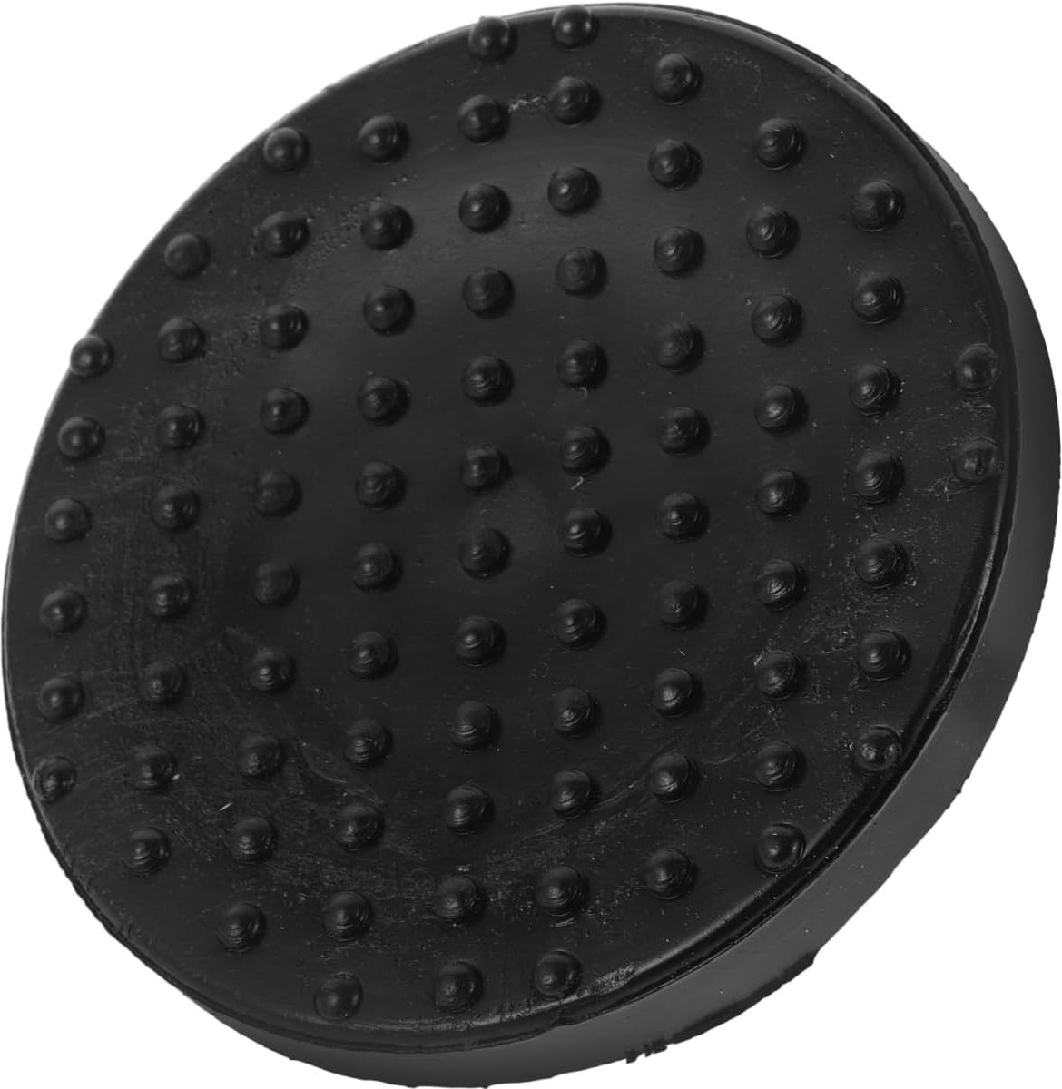 Zwart Rubber Hydraulische Krik Steunkussen 4 Stuks Veilige Adapter Uitgebreide Compatibiliteit Automotive Tool