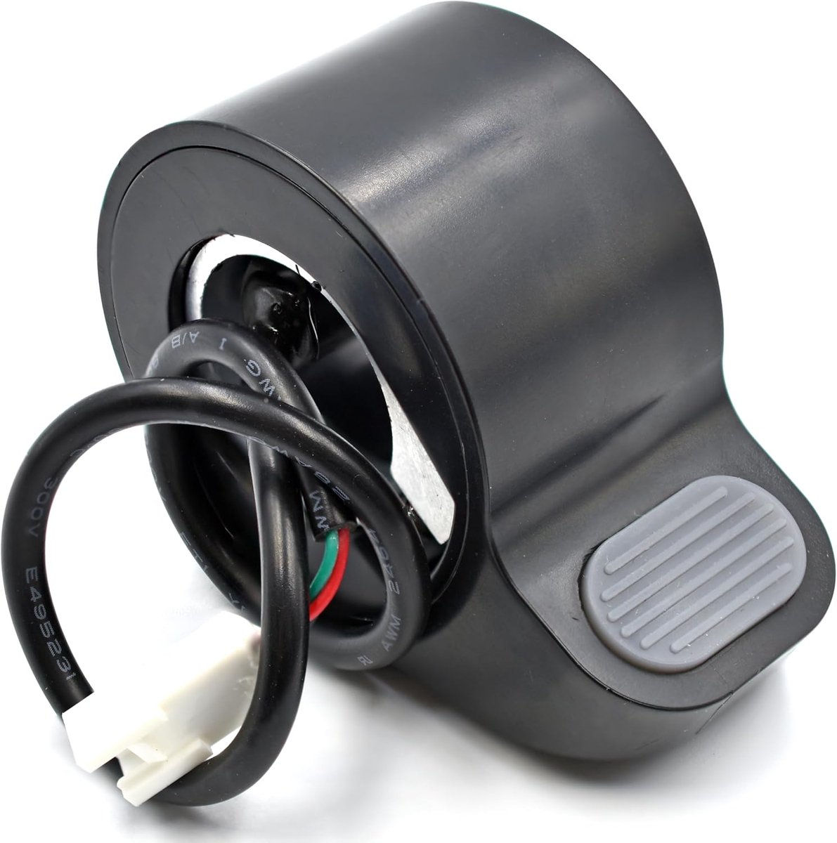 myBESTscooter - Gaspedaal Gashandvat Unit Voor Xiaomi 4 Pro Elektrische Scooter