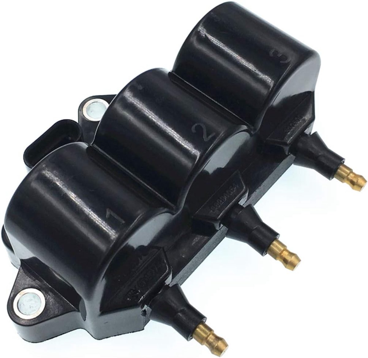 Bobine 96291054 voor Chevrolet MATIZ (M200, W250) 0,8 voor Daewoo