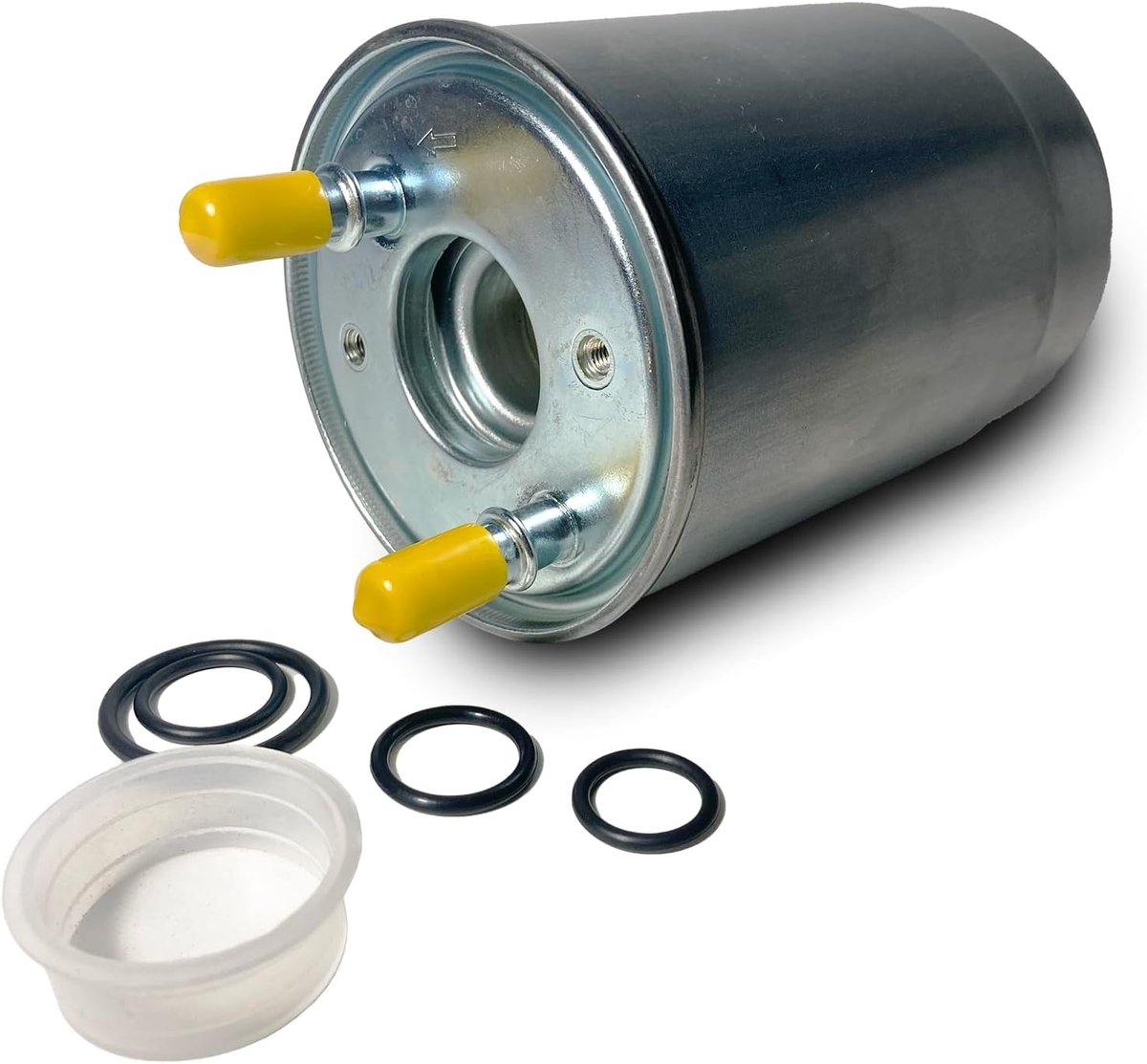 Brandstoffilter Compatibel voor Fluence Grand Scénic 3 Laguna 3 Megane 3 Scénic 3 Grand Vitara 1.5 DCI OEM: FCS770 N2067 8660003050