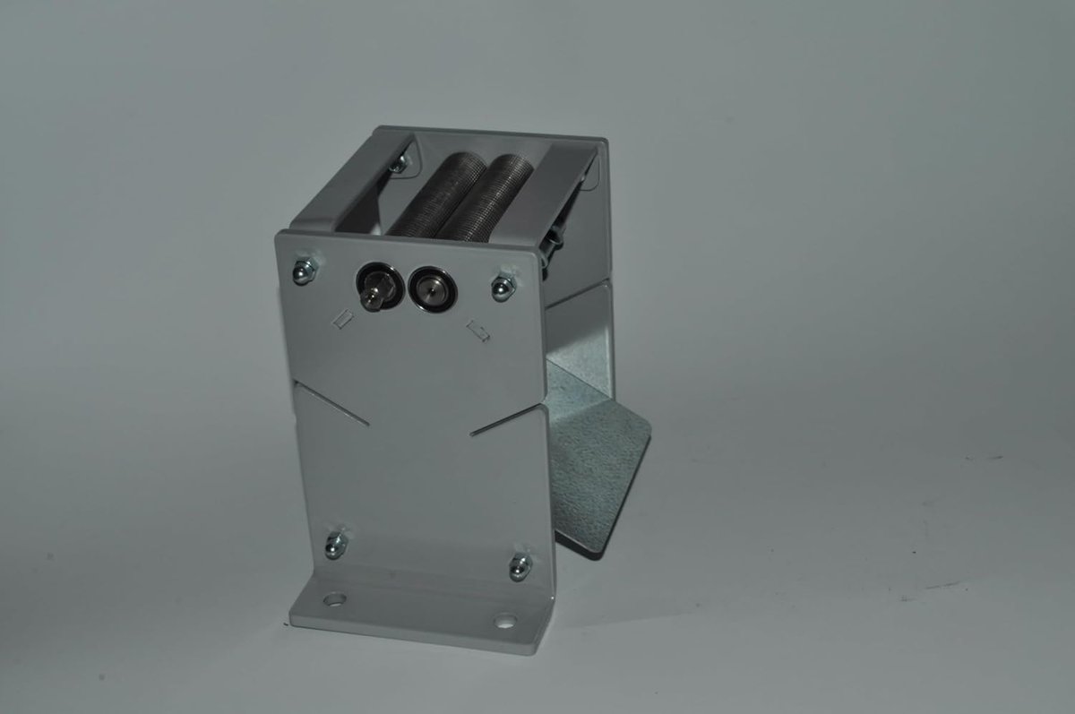 kruiden WT100 0,8 mm, zilver, handmatig