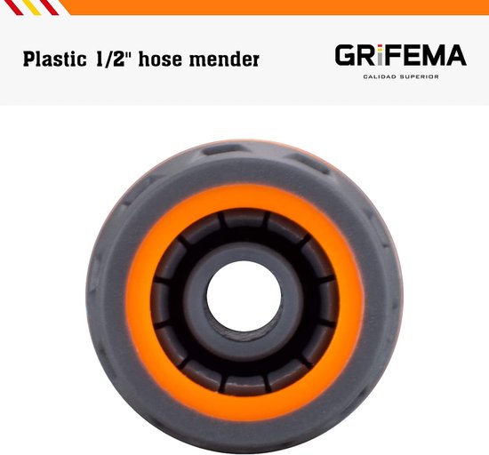 GE1203 Blister Repairman 1/2 Inch 13mm Universal — afbeelding 2