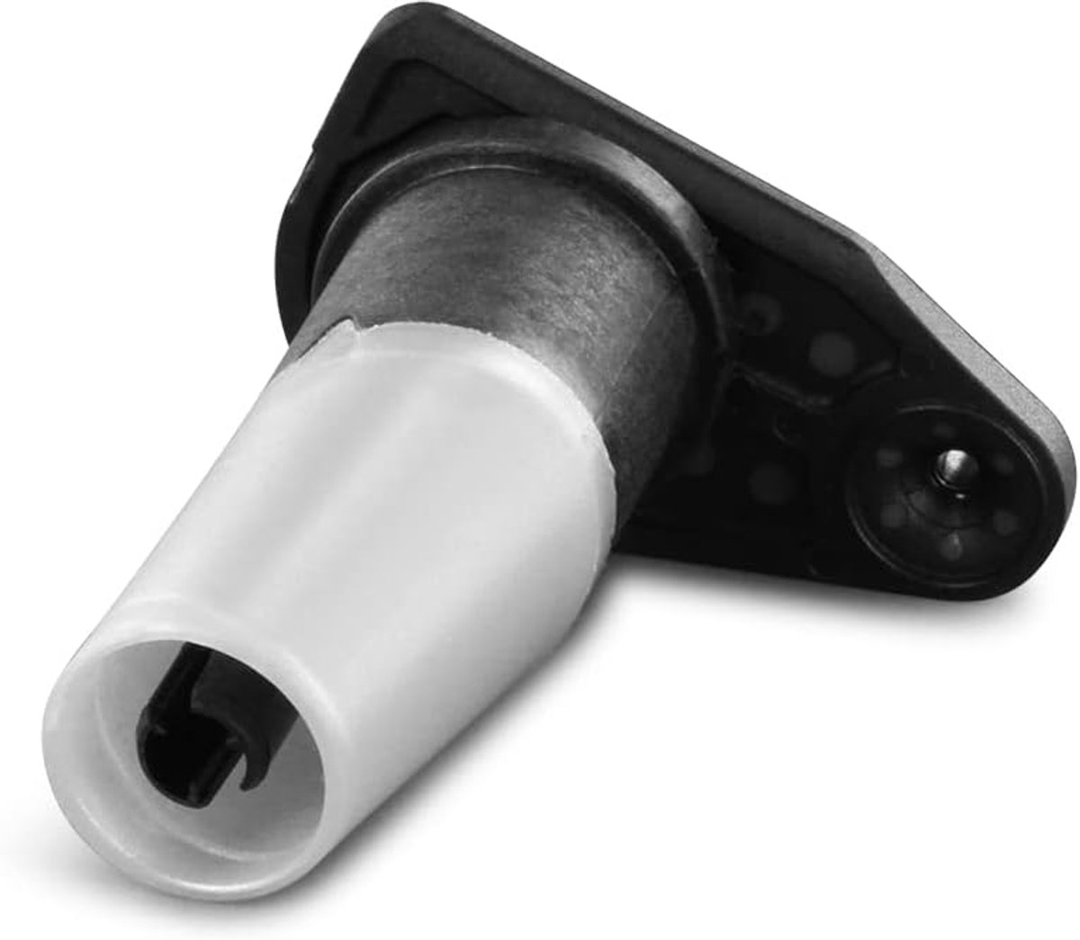 Drankuitloopmondstuk met stansvoorziening voor Bosch Siemens 629102 00629102 voor capsuleautomaat koffiezetapparaat zoals TASSIMO TAS12 TAS14 TAS31 TAS32 TAS37