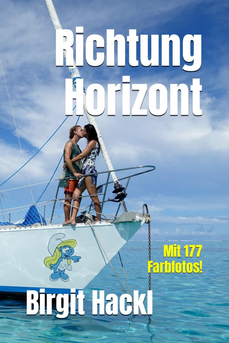 Horizont: Mit 177 Farbfotos!