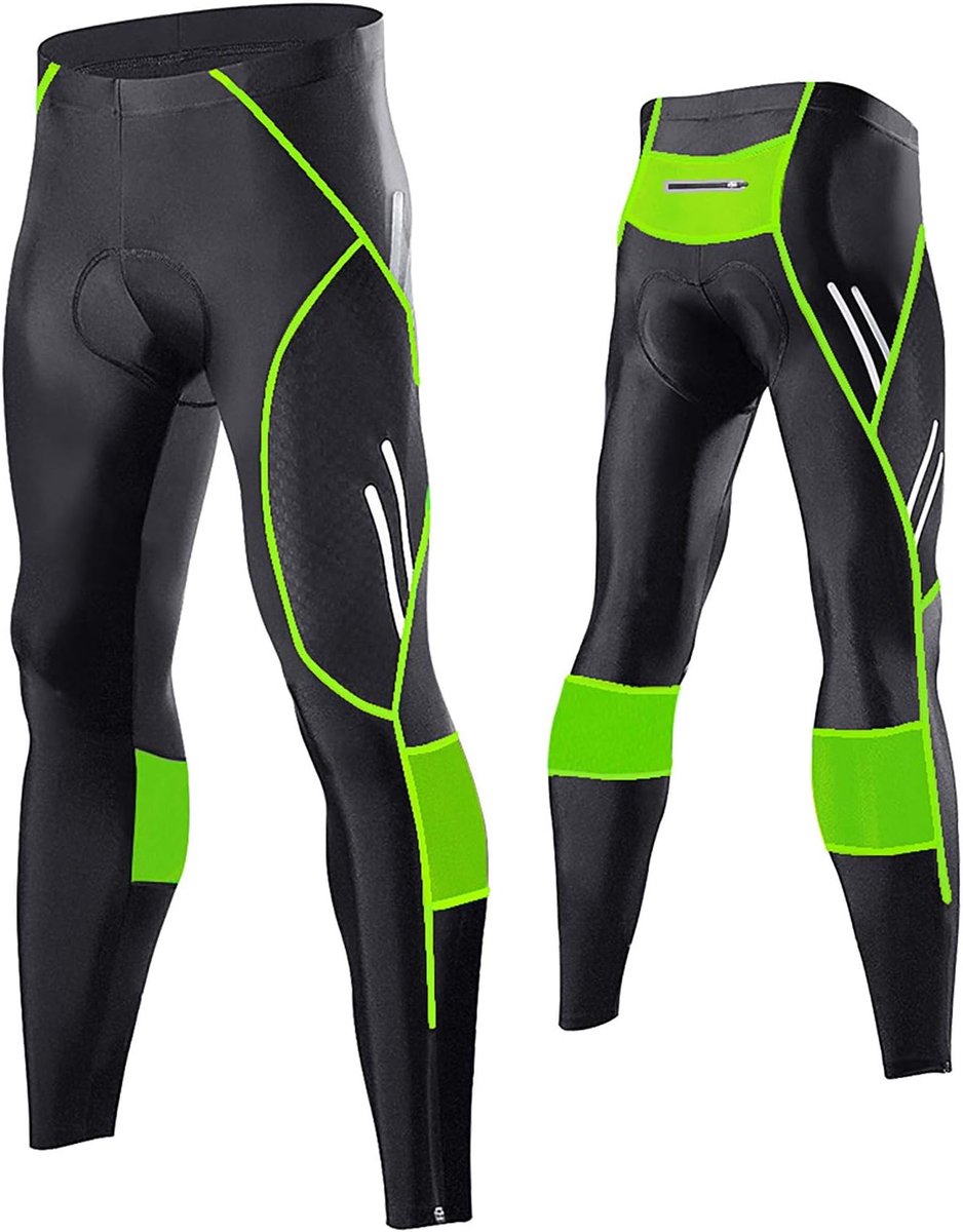 heren Broek R2