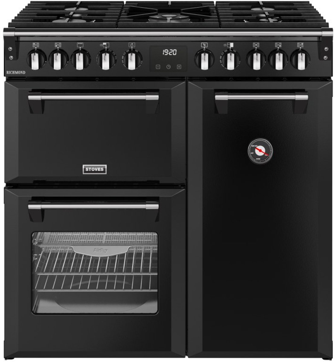 Stoves ST444411850 - Fornuizen