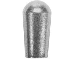 Boston TCH-340-IN – Switch Cap voor LP-Style Gitaren (Chroom)
