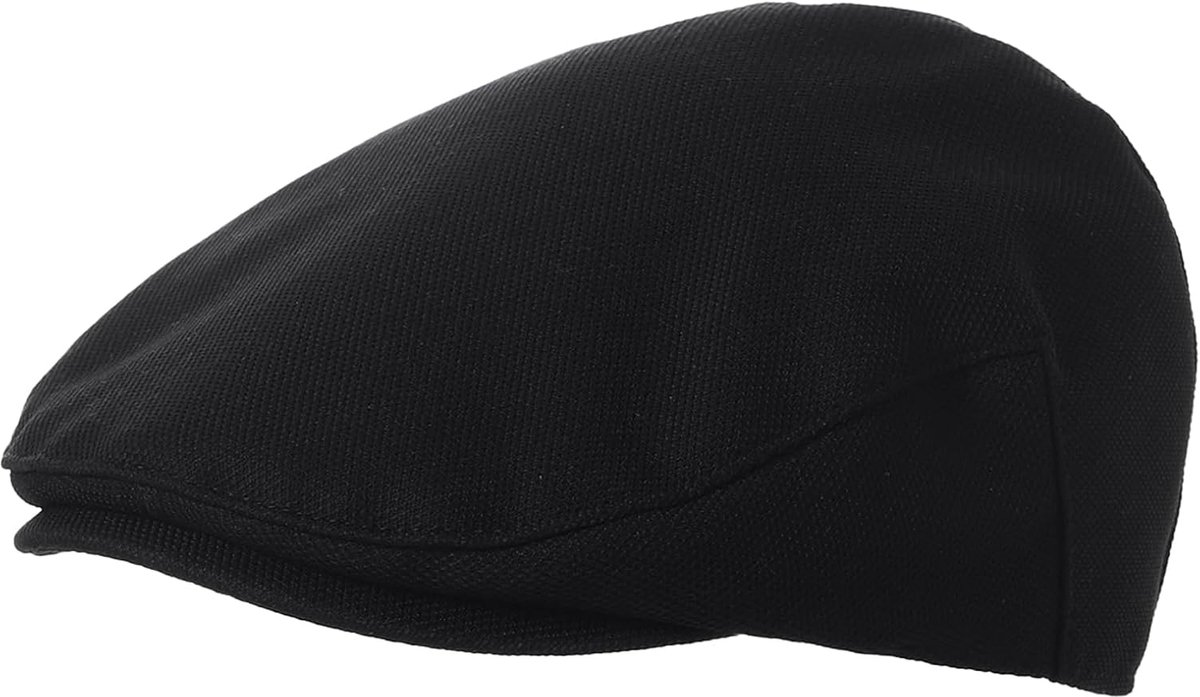 Pet voor baby's en kinderen, platte pet, baret, muts, Ierse krantenjongenspet, Newsboy, kleine kinderen, Gatsby pet, flatcap, baskenmuts, 1-9 jaar