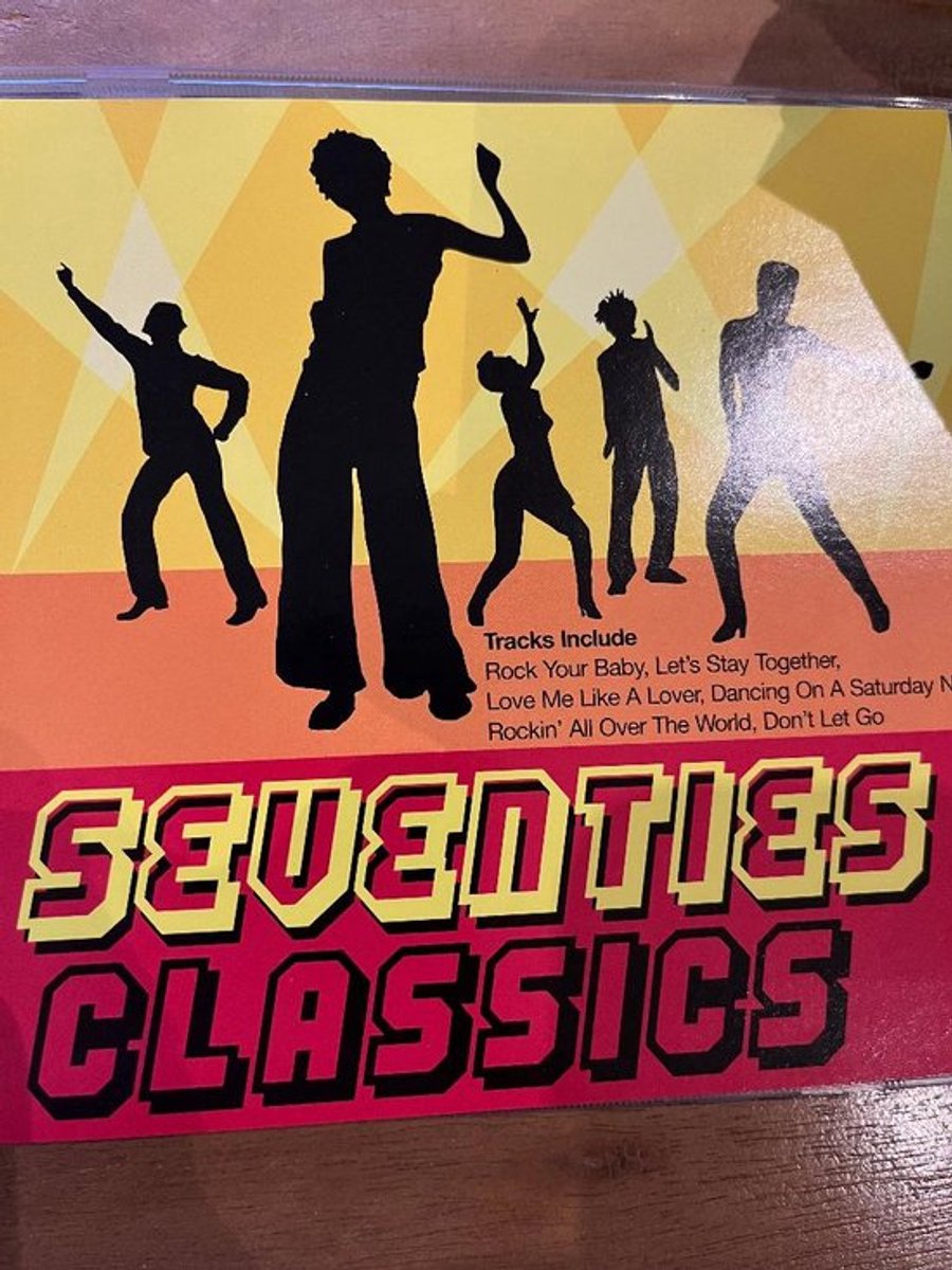 Seventies Classics