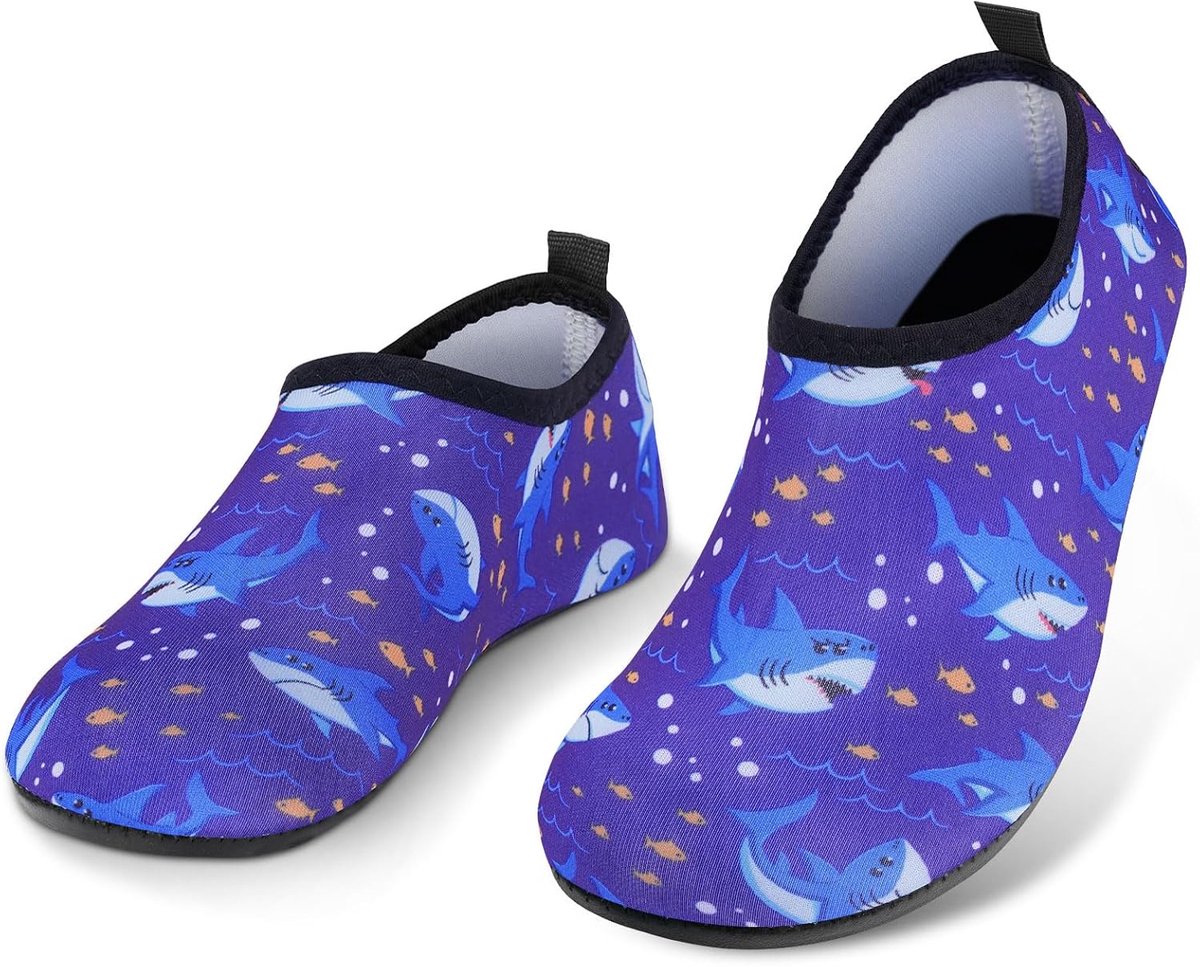 Waterschoenen,Badschoenen voor kinderenvoor kinderen, strandschoenen，blotevoetenschoenen sneldrogend