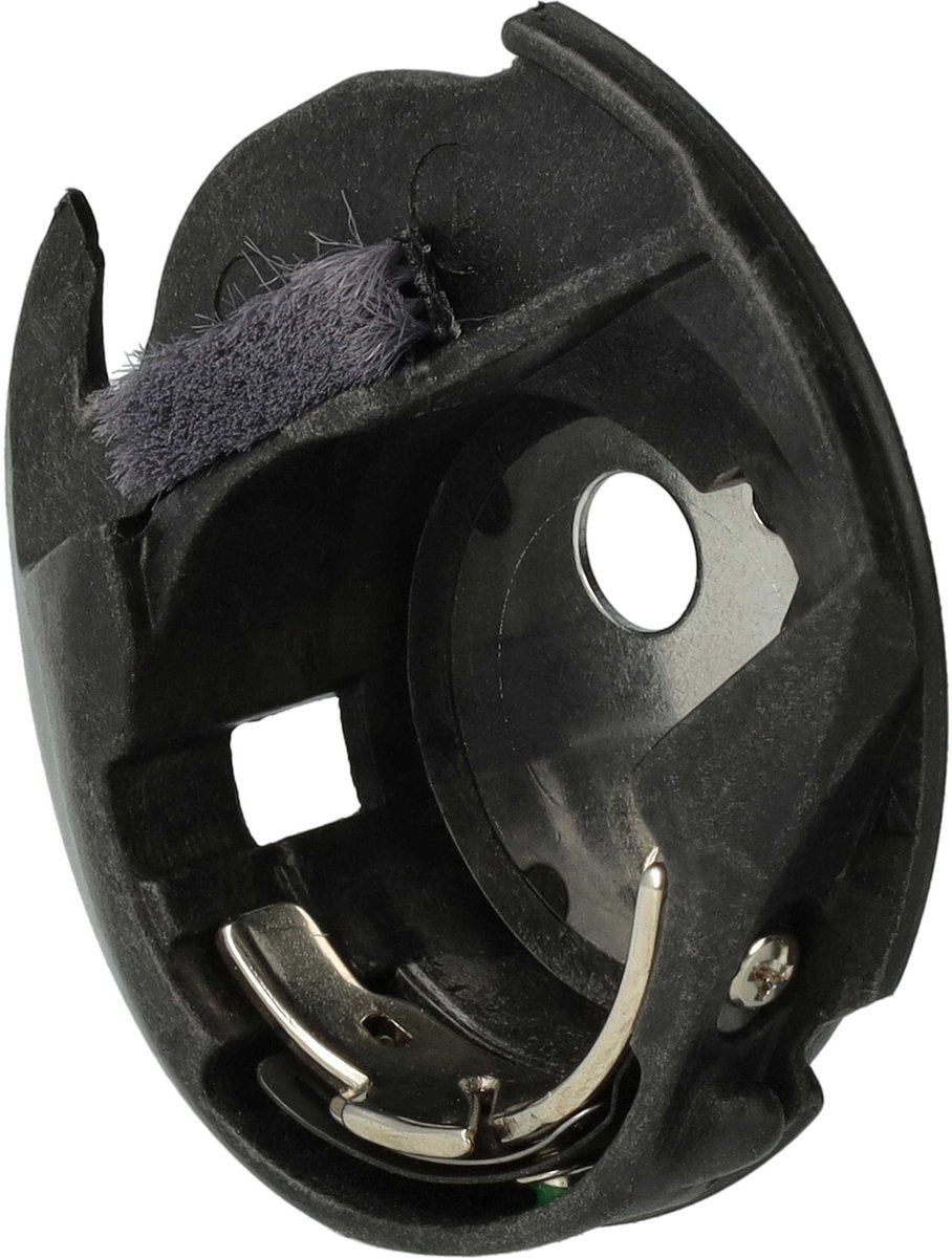 vhbw spoelhouder, compatibel met Babylock Grace BL40A-naaimachines