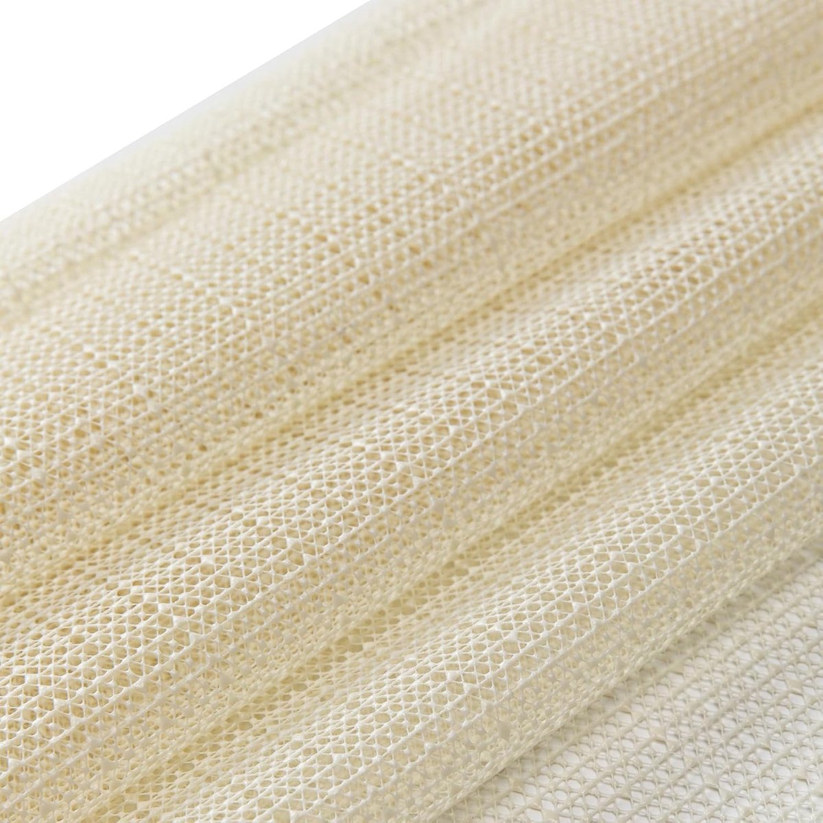antisliponderlaag, 180 x 270 cm, antislipmat voor tapijt, op maat te snijden, antislip onderlaag, antislip onderlaag voor laden, planken, dienblad, huishouden, kantoor en camper
