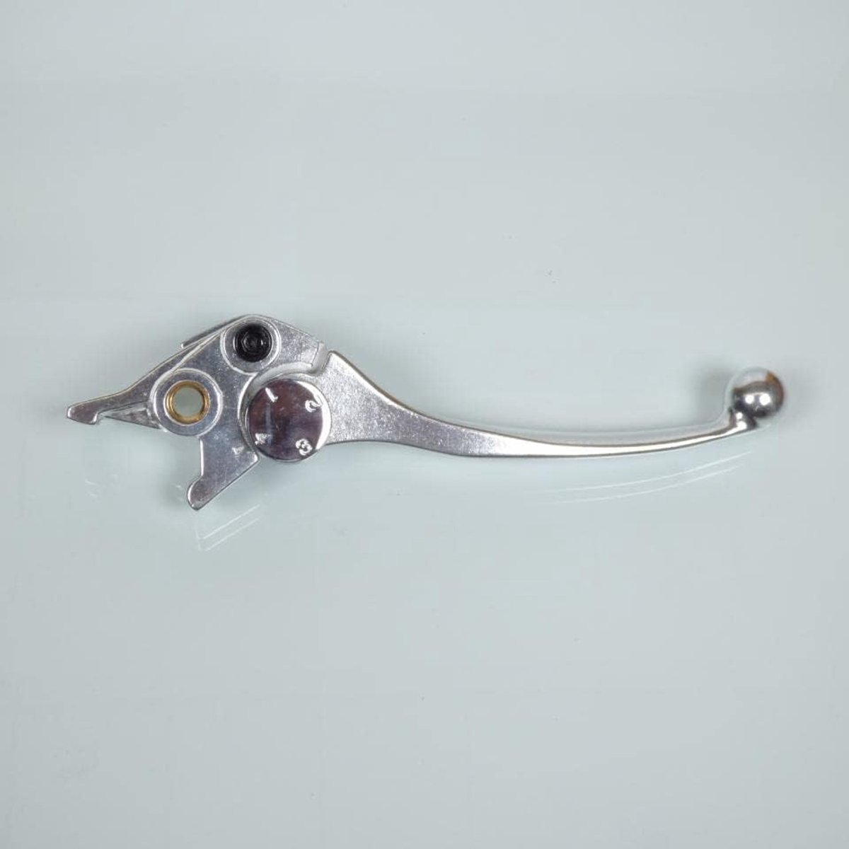 rechter remhendel voor Motorfiets Suzuki 650 Sv N 1999 57420-32C00 / D Gloednieuw