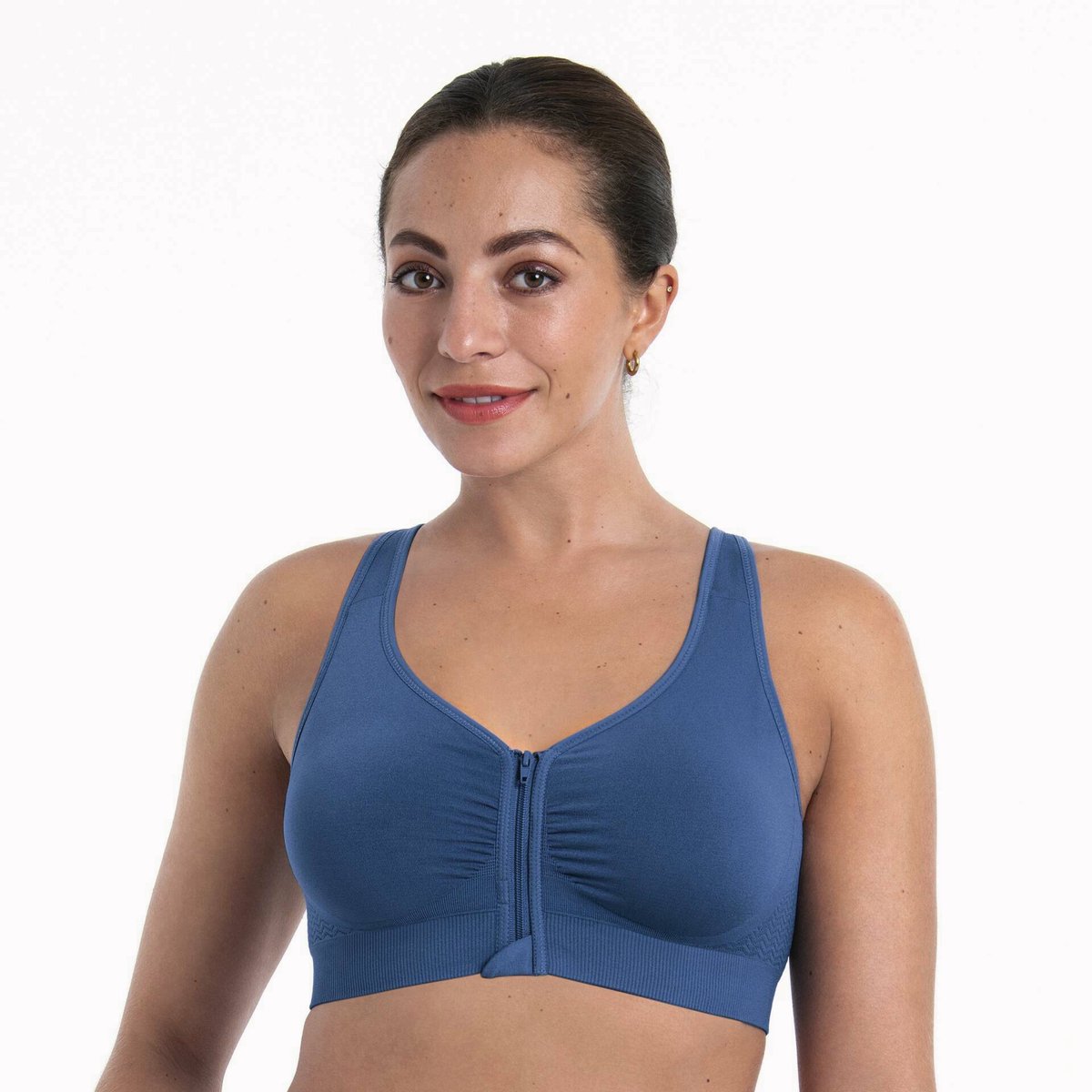 Anita prothesebh Lynn 5768X Blauw