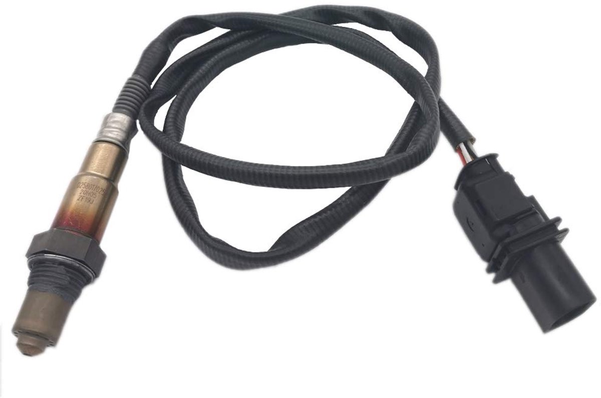 0258017025 0258017237 Lucht Brandstof Verhouding Lambda Sonde O2 Zuurstof Sensor LSU 4.9 Breedband