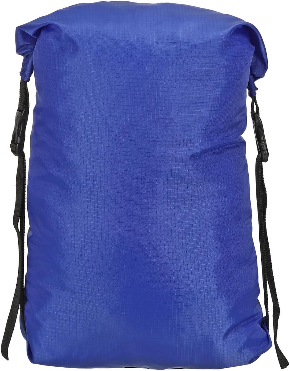 Compressie Stuff Sack, Waterdichte Slaapzak Opbergzak voor Backpacken Camping