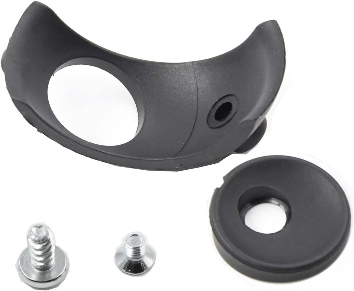 Wrijvingsvoering voor caravan camper 691418 Compatibel met AL-KO AKS 3004 AKS3004 AKS3504 voor en achter