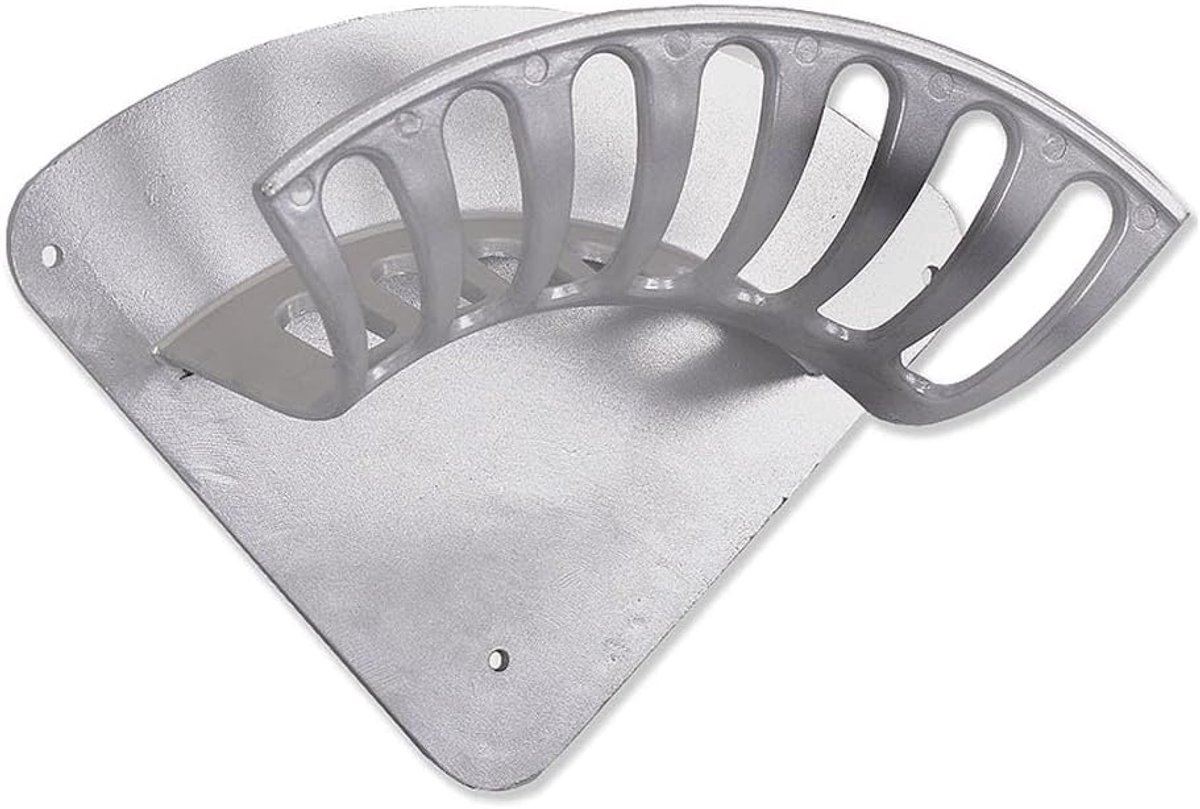 grote aluminium slanghanger