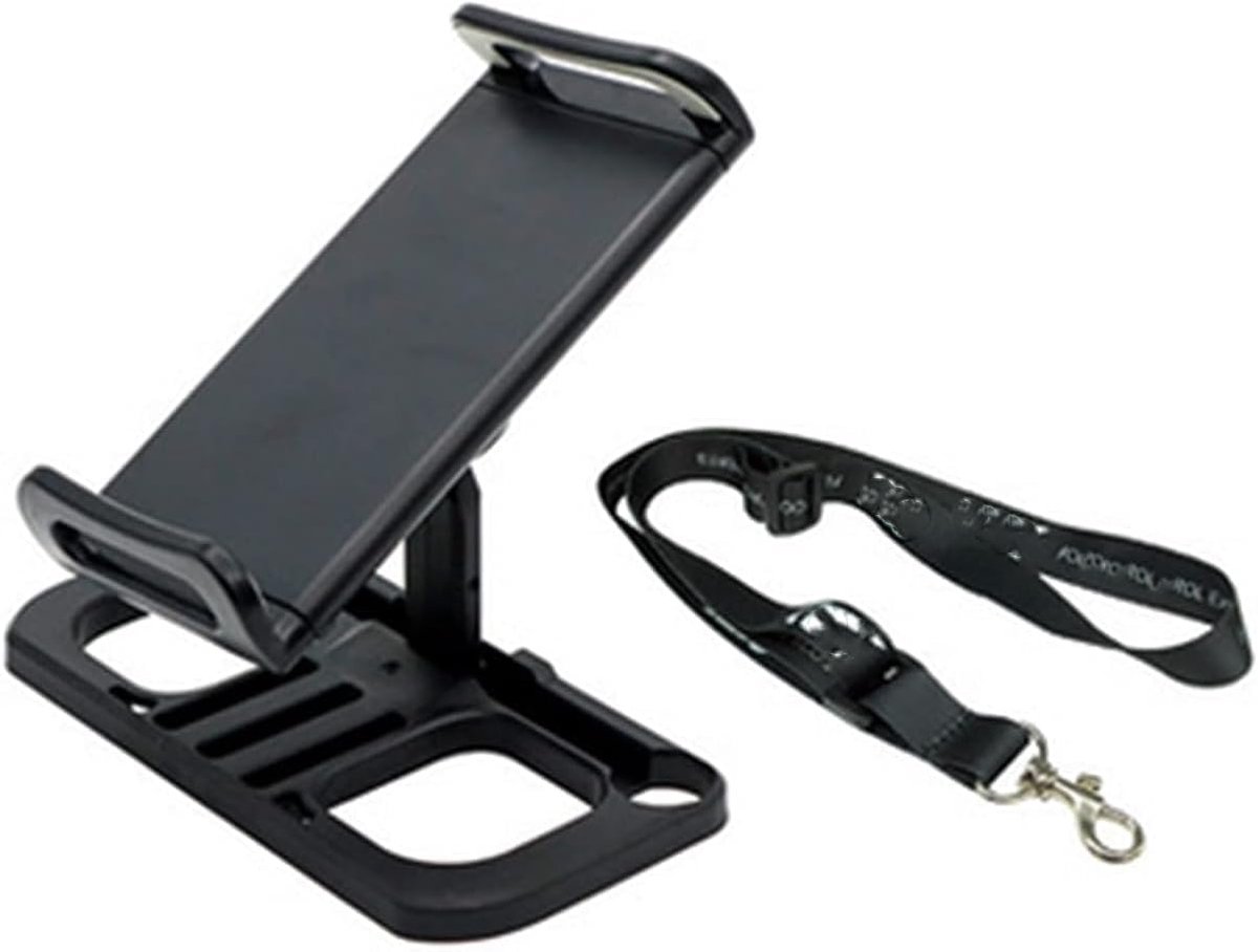 Universale Telefoon Tablet Stand Opvouwbare Afstandsbediening Monitor Mount Beugel Houder Strap voor Mavic Air 2S/Mini SE/ZINO X8SE Drone Accessoires