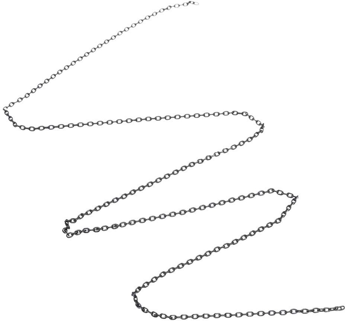 30cm GK Hars DIY Anker Ketting Accessoire Fittings voor 1:350 Schaal Model