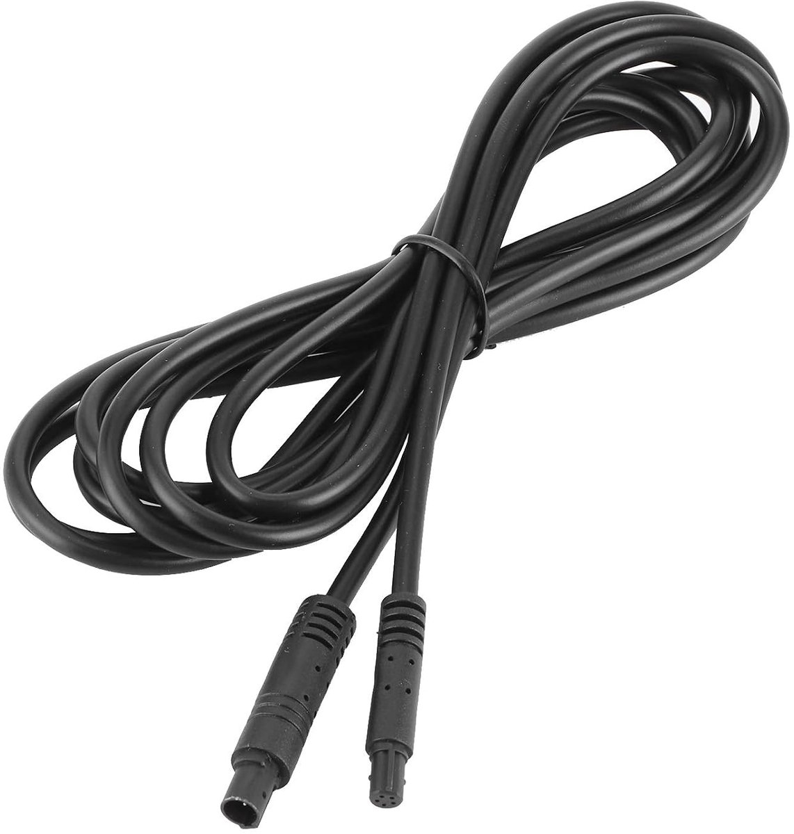 Achteruitrijcamera kabel 2,5m - Hoge temperatuur weerstand - Duurzaam en flexibel - Ideaal voor auto - SnelShoppen