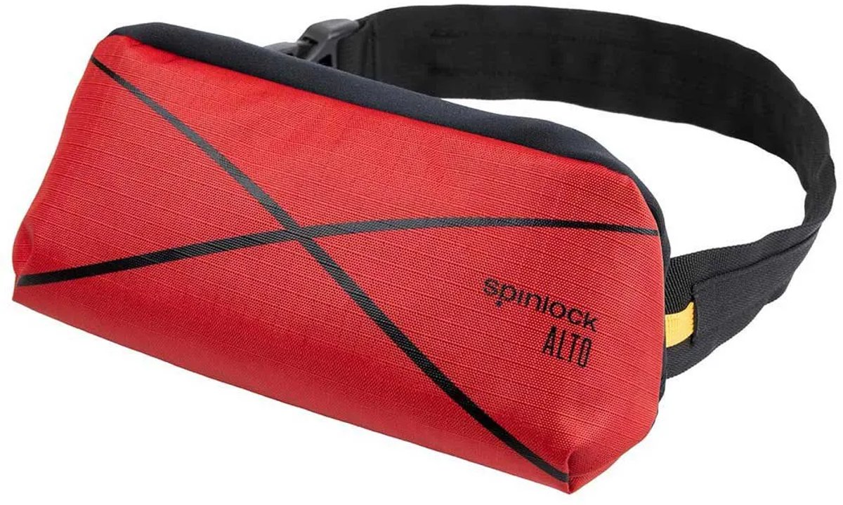 Spinlock Alto 75n Drijfmiddel Oranje