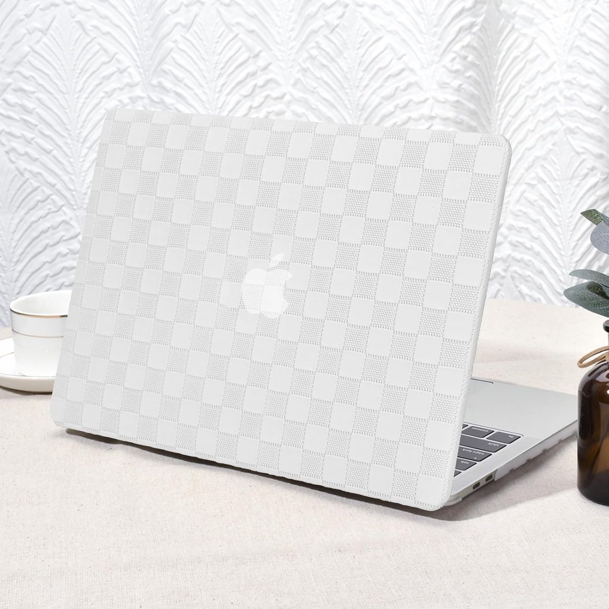 Compatible with MacBook Pro 13" Case M2 2023,2022,2021-2016 A2338 M1 A2251 A2289 A2159 A1989 A1708 A1706, Elegant - ShopVlot