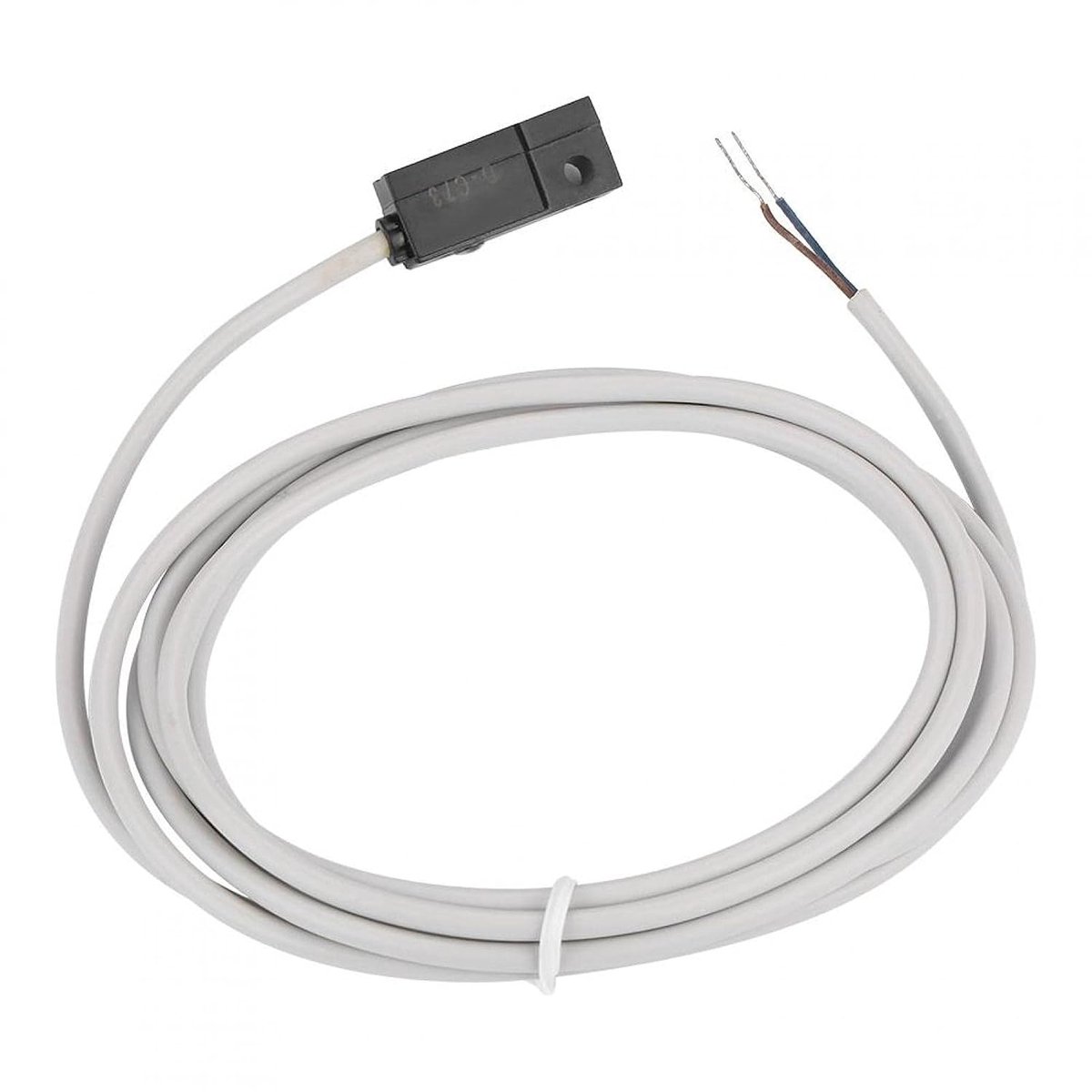 5V/240V DC/AC Cylinder Magnetic Switch Sensor D-C73 is Suitable for CDJ2B, C85 and Other Cylinders - ShopVlot