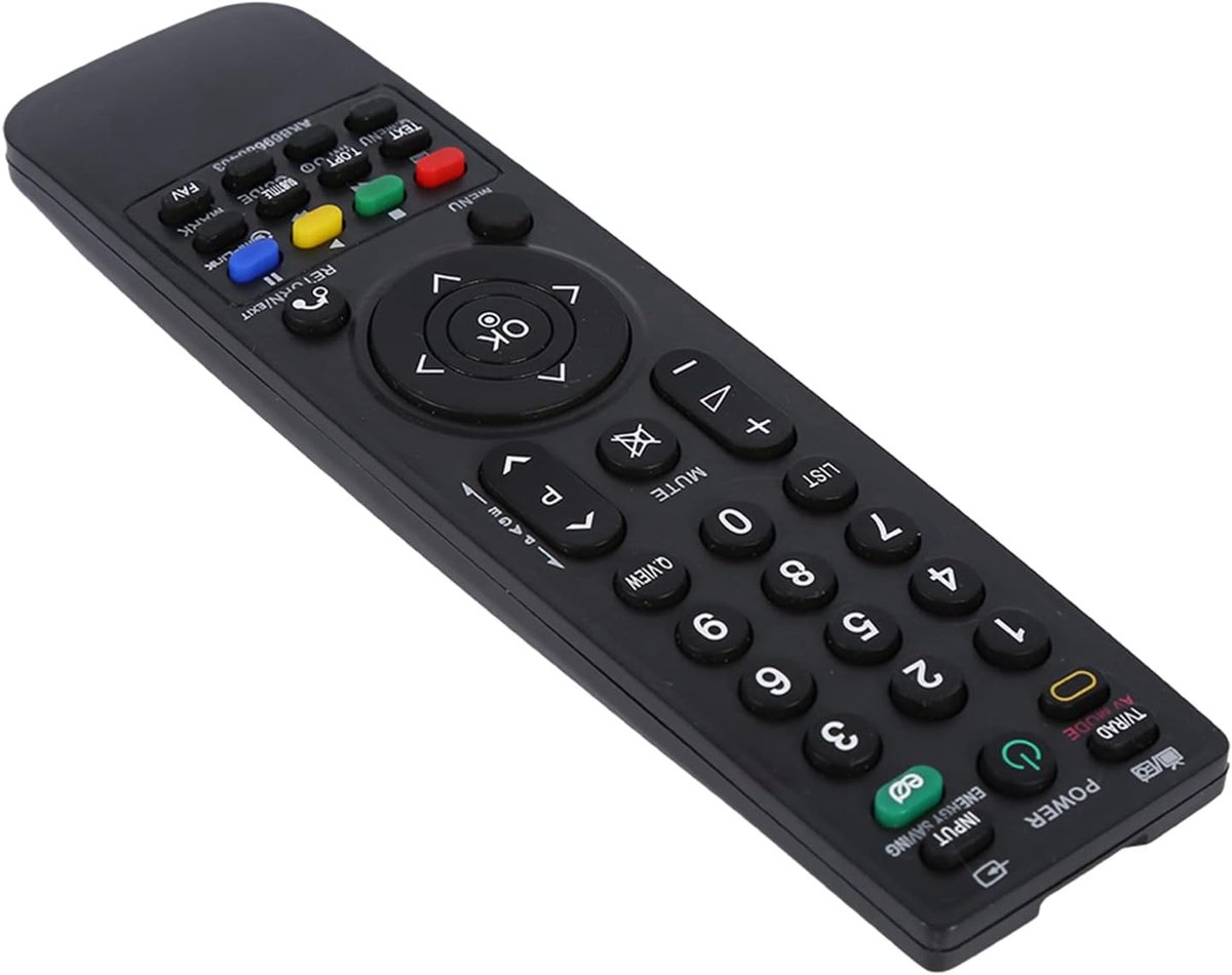 Universal TV Remote Control, Remote Control for TV Universal TV Remote Control with Remote Control for TV Universal TV - ShopVlot