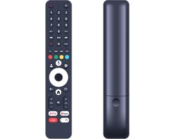 Replacement Remote Control Compatible with Tutu TUG32HQ1C, For Antteq Smart TV G32 AG24F1DCU G24-AH3CF1D - ShopVlot