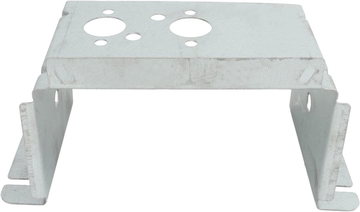 Floor Holder for Standing Air Heater, Vibration Resistant Standing Heating Holder, Shatterproof Stainless Steel, High - ShopVlot