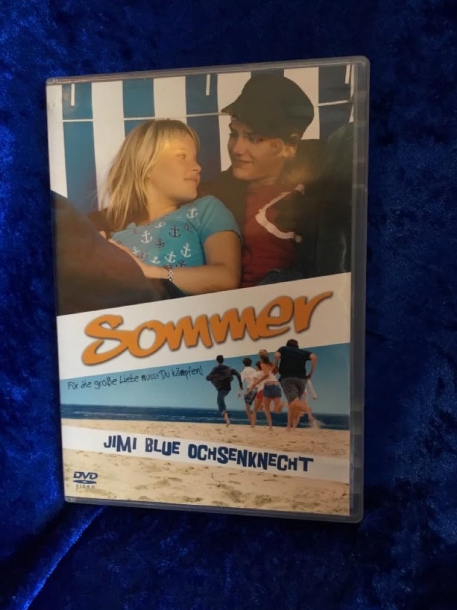 Sommer - ShopVlot