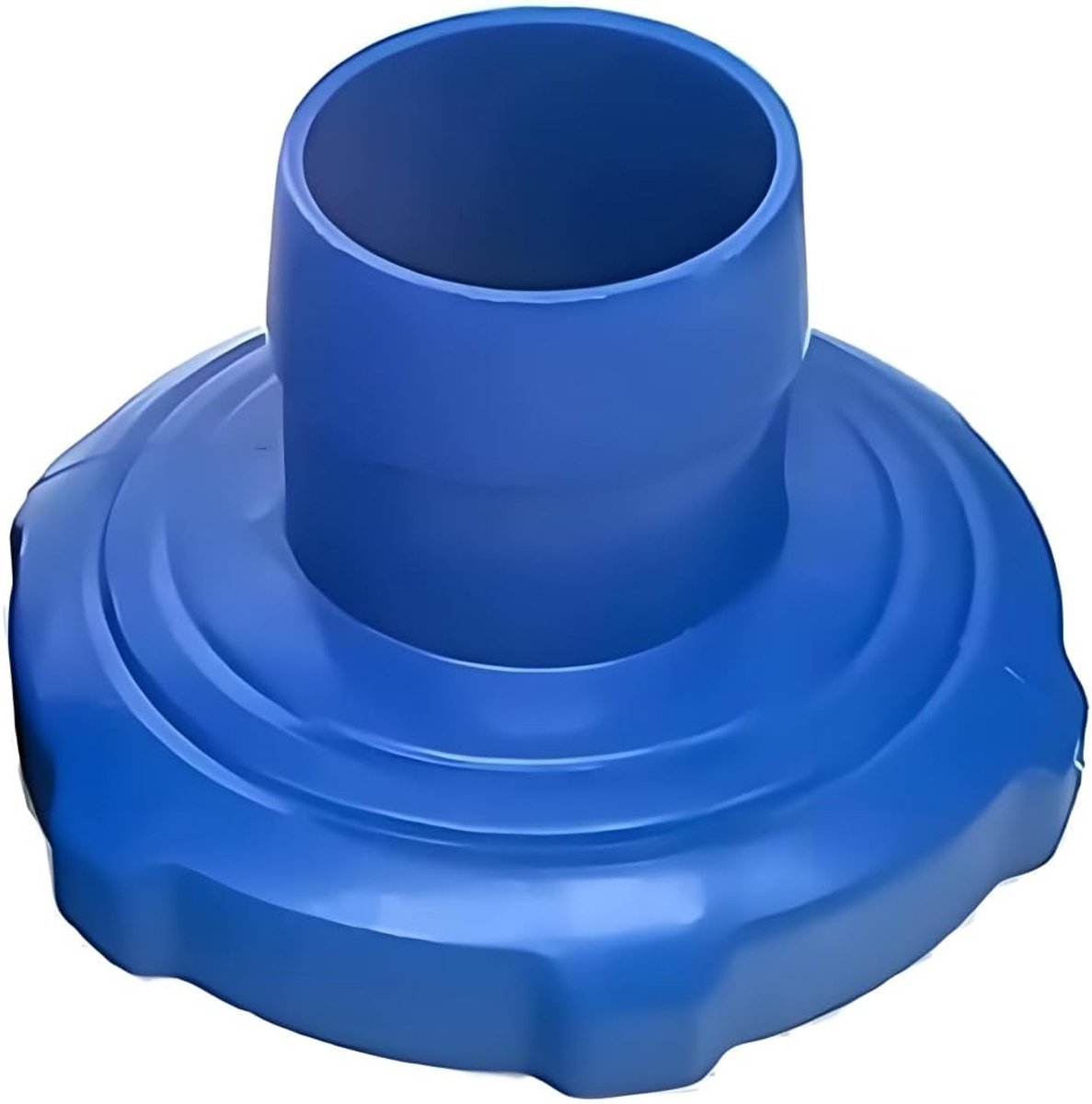 Replacement Pool Adapter for Deluxe Surface Skimmer, Wall Mount, Adapter, Above Ground Swimming Pool, Washing Machine - ShopVlot