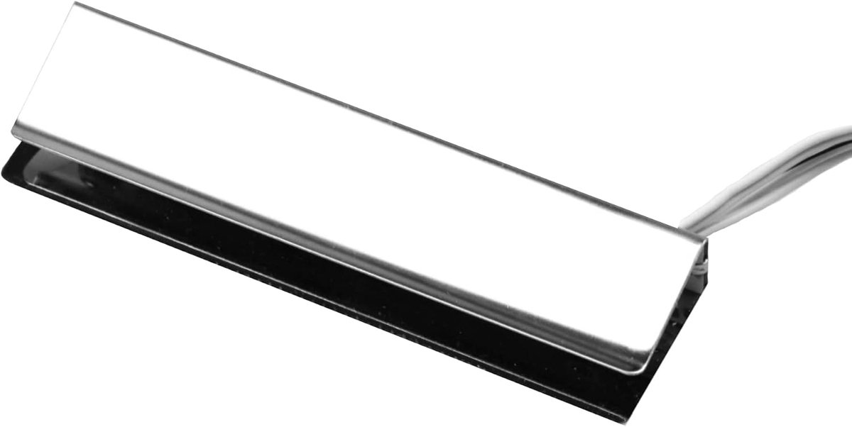 LED RGB Glasrandverlichting - 9 kleuren - voor glazen meubels - eenvoudig te bedienen met afstandsbediening - ShopVlot