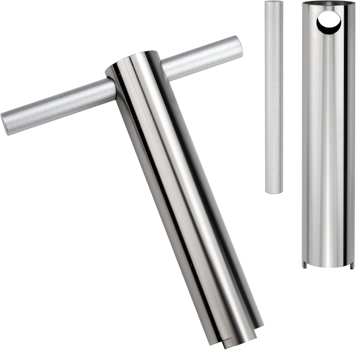Cartridge verwijderingsgereedschap 2 stuks - met handvat - geschikt voor 1224 1234 1248 - ShopVlot