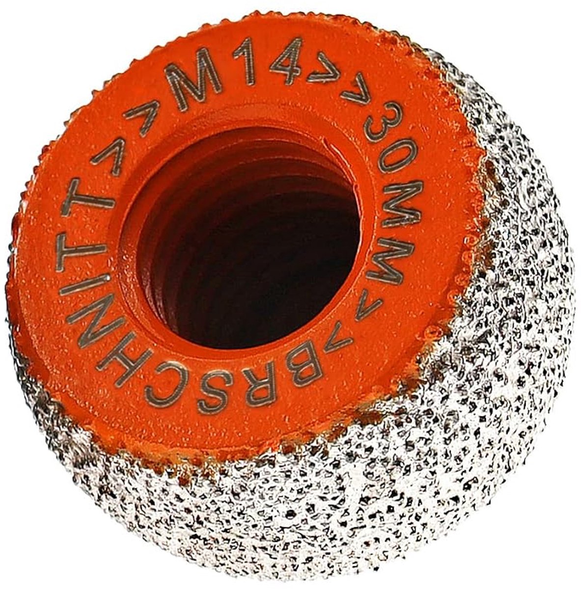 Diamant Schuurboor 30mm - Diamant Faseboor - M14 Draad - Voor het bewerken van keramische tegels en natuursteen - ShopVlot