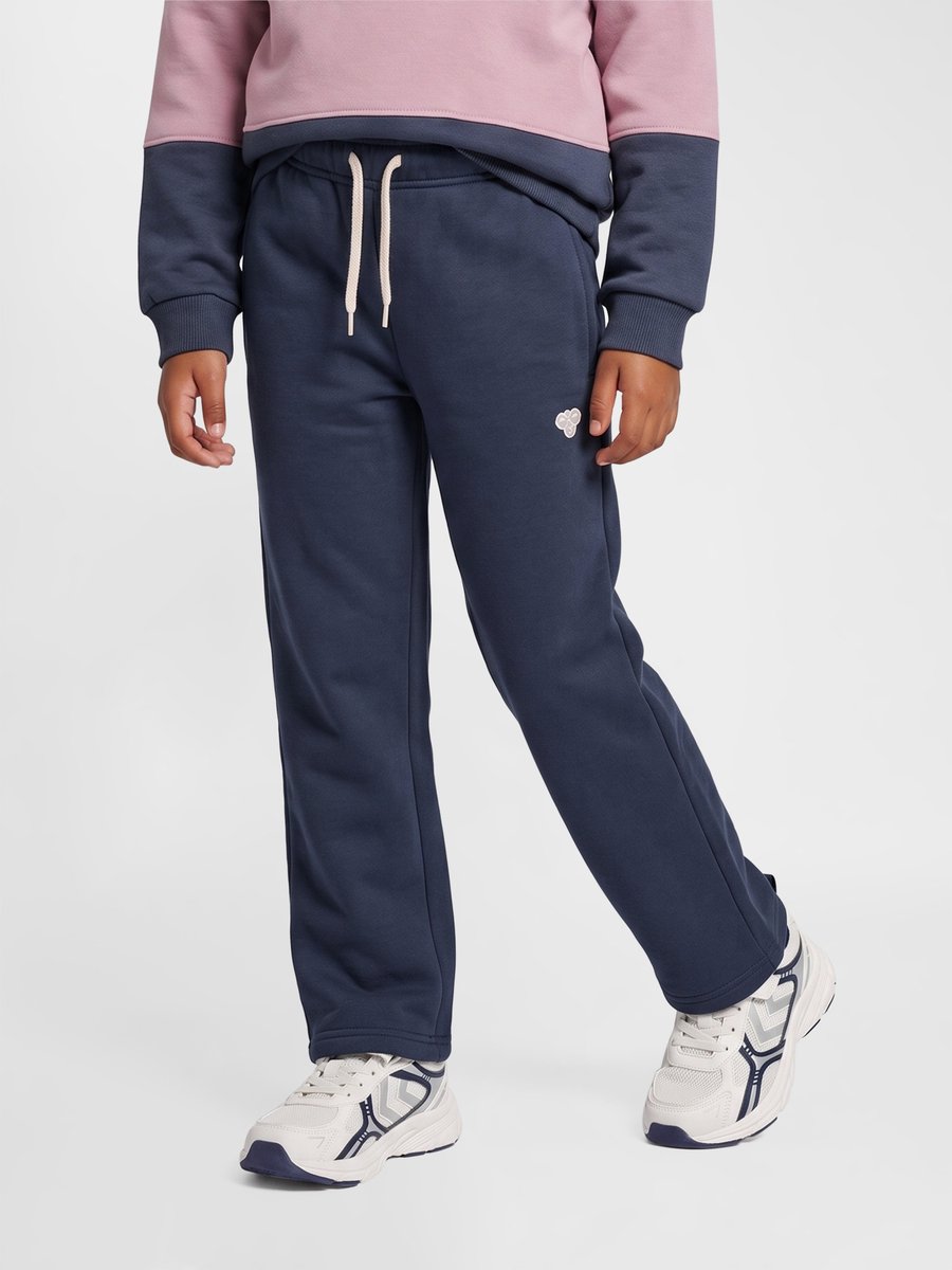Hmljr Loose Wl Sweatpants Bee