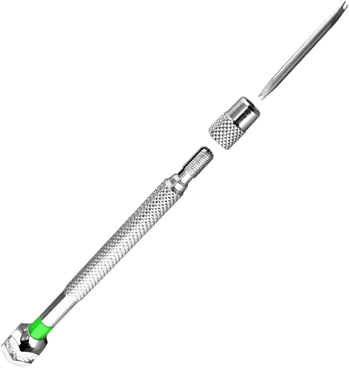 H Screwdriver Replacement for Hublot Watch Band Strap Buckle 44-45mm Watchband Screwdriver V Special Repair Tool - ShopVlot