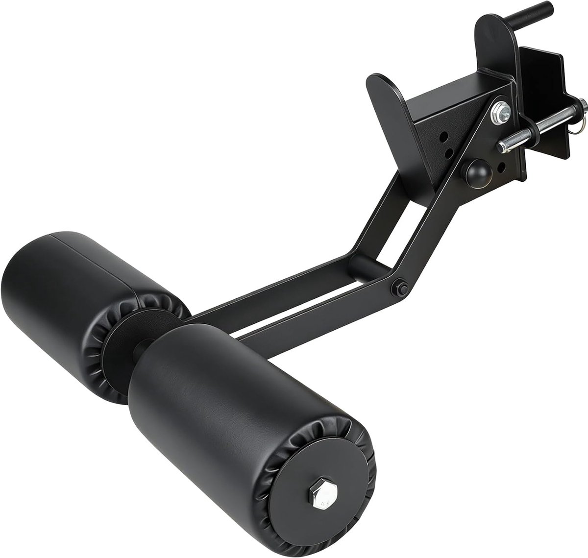Beenbeuger Curl Kniebuigstandaard opzetstuk voor 2x2 Power Rack - ShopVlot