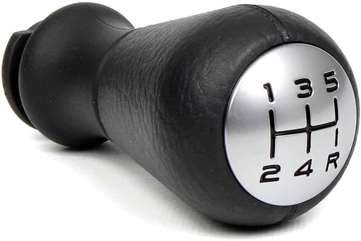 SHOP-STORY 5-speed manual gearshift lever for Peugeot 106, 206, 306, 406 - ShopVlot