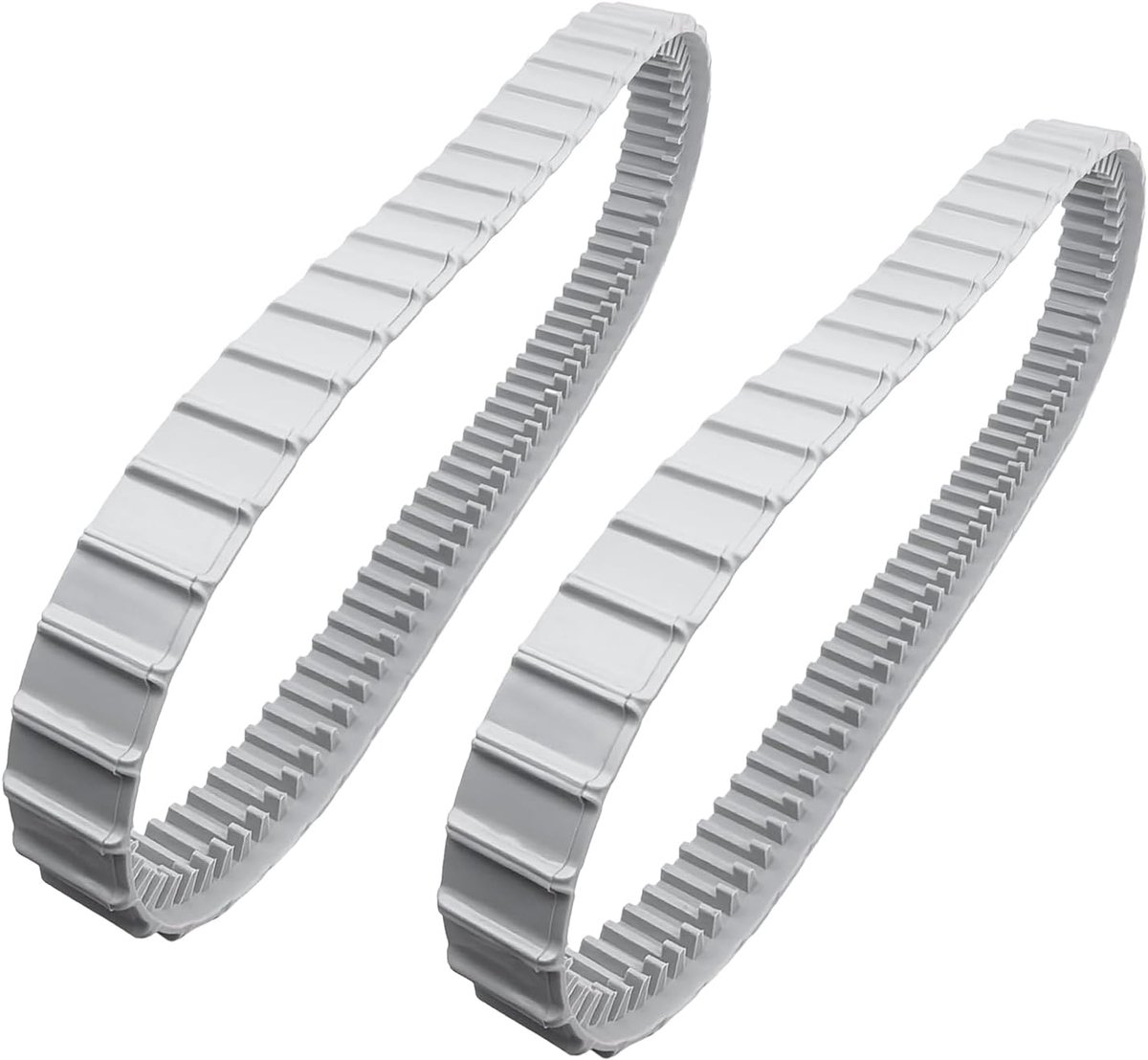 deawater Replacement Grey Rails for Maytronics Dolphin Robotic Pool Cleaners, Part Number 9983152-R2 - ShopVlot