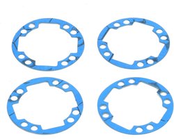 RCAWD KRATON 8S & Outcast 8S Differential Non Asbestos Diff Gasket Upgrades Parts for 1/5 ARRMA 8S #ARA310936 (Navy - ShopVlot