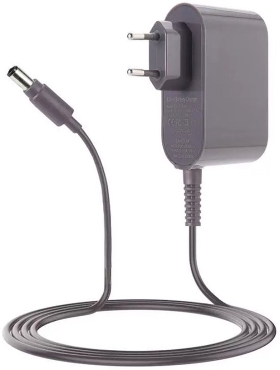 Oplader Geschikt voor Dyson DC30 DC31 DC34 DC35 DC44 DC45 DC56 DC57 - 24V/17V - Stofzuiger Voeding Oplader Vervanging