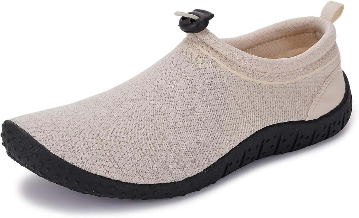 Waterdichte waterschoenen unisex - sneldrogend - dikke zool - ideaal voor het strand - ShopVlot