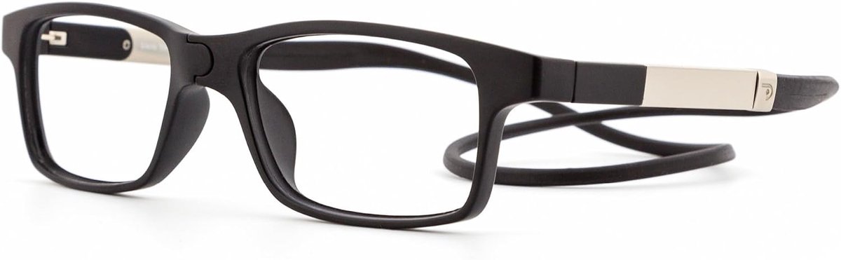 DIDINSKY Magnetic Reading Glasses with Anti-Blue Light Filter, Magnetic Reading Glasses with Strength for Men and - ShopVlot